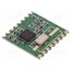 RFM43B-868S2 Module: RF; FM transmitter; FSK,GFSK,OOK; 868MHz; SPI; 1.8÷3.6VDC RWeDeTuwAvrIXRoqVGTWMT-8_7UL-cM8BrigxfLEKqg