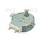 Turntable Synchronous Motor TYJ50-8A7, 4W 4RPM CW/CCW, ø47x17mm SVU23001+1.jpg