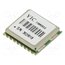 YIC31009EBGG Module: GPS/BEIDOU/GALILEO/QZSS; ±2.5m; GPS; -165dBm; 2.8÷4.3VDC WEsf8qkS9twL4QoEHLpqQUL4FFqFcS6Ns9iX4aHUw34
