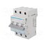 MBN325E Circuit breaker; 230/400VAC; Inom: 25A; Poles: 3; Charact: B; 6kA cTpyYSB9ugDlTWAbQmFA8xpvV5iChy581u7zA1jFEvA