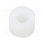 10139622 Washer; round; D=9.5mm; h=6.4mm; polyamide; natural WLIIaphR4BatEwXPgwRXsHD-SMbuyAo8UZH520326UE