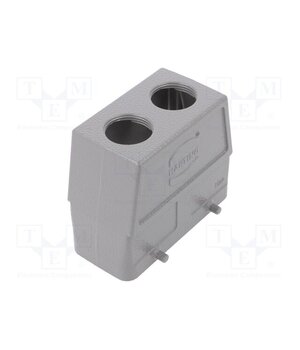 19300160466 Enclosure for connectors: HDC; size 16B; for cable; Han® B; IP65 OuycaP5igoJ6-_pa9b72hHcY-OhvvMm9_kGK2KkRK8c