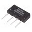B500C5000A Bridge rectifier: single-phase; Urmax: 1kV; If: 5A; Ifsm: 150A; flat mmFAuLYGAeGpwBPg9U35gGchYNqI-Hc6O7_w_cG2TBU