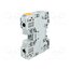 285-135 Splice terminal: rail; 285; 125A; 1kV; spring clamp; grey; 6÷35mm2 f-DTnZYAUgk1mhP7bWQf6wuOuooYhg3YuyN7CLVCf2o