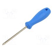 616429 Screwdriver; Phillips; PH1; 615NI; Blade length: 80mm 8tryMCwV1MDOKvdBZHHq97RbcnCU_kHvYQjqlmRtx40