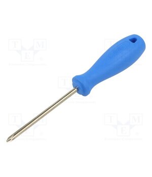 616429 Screwdriver; Phillips; PH1; 615NI; Blade length: 80mm 8tryMCwV1MDOKvdBZHHq97RbcnCU_kHvYQjqlmRtx40