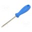 616429 Screwdriver; Phillips; PH1; 615NI; Blade length: 80mm 8tryMCwV1MDOKvdBZHHq97RbcnCU_kHvYQjqlmRtx40