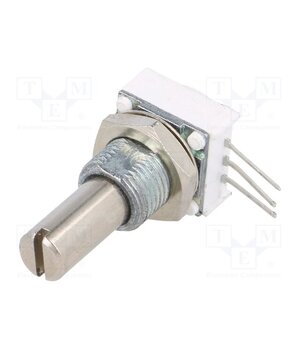14910F0GJSX10102KA Potentiometer: shaft; single turn; 1kΩ; 1W; ±10%; 6.35mm; THT; 149 -K0O2SZ1YQx0wR9TjHCHeb4uS9LJETBjjaTJD_ufwMY