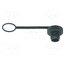 08 2677 000 000 Protection cover; IP67 5WDgU8871SHSjlYOR2Sbwo-8mEV7xg1XjmQjlJPicf8