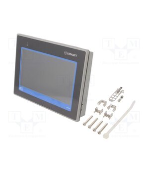 88970564 Module: LCD display; em4; IN 1: RS232,RS485; IP65 from the front FTt-WVL8uhyt4T5hDrPM7anYPmhqJCn7deG6LjDeU1U
