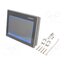 88970564 Module: LCD display; em4; IN 1: RS232,RS485; IP65 from the front FTt-WVL8uhyt4T5hDrPM7anYPmhqJCn7deG6LjDeU1U