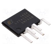 LYT4226E IC: PMIC; AC/DC switcher,LED driver; 160÷308V; Ubr: 725V; eSIP-7C GasqpkSD-rhamQjrfJPaEYsj7jhR_i-35YLoFyu0MMU