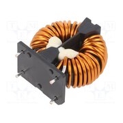 SCF29XV-120-1R6A017JV Inductor: wire with current compensation; THT; 3.2mH; 6.43mΩ; SCF RWb7Ik4ThPX3vo8sl9BnEwO_f4rygEgDBvy_DgZOmyA