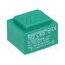 TEZ1.5/D230/15-15V Transformer: encapsulated; 1.5VA; 230VAC; 15V; 15V; 5mA; 50mA; PCB 3sKHdxjuTE_lx8kkc6SMRHiAAy4JTzit8LW7UydUAH0