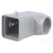 10512300 Enclosure for connectors: HDC; size H-A 3; for cable; for latch BNLr5-_FIEPRYnnVTxaclS9RFSh0si5JlBFSVpaugDg