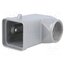 10512300 Enclosure for connectors: HDC; size H-A 3; for cable; for latch BNLr5-_FIEPRYnnVTxaclS9RFSh0si5JlBFSVpaugDg