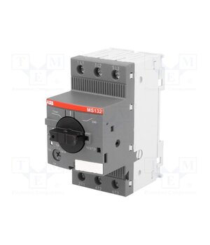 1SAM350000R1004 Motor breaker; 0.12kW; 208÷690VAC; for DIN rail mounting; IP20 Gd4tinf4lYB8jXTwTdOxhKDHn0rFJT3lLRBt3SSXYW8