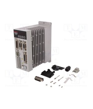 FD422S-LA-000 Servo driver; 220VAC; Interface: RS232,RS485 XXJXH-tCaTalNrdAB15QsSZ25eKe0ZT9_I8w4cknfkI