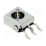 OSR3867M93T Integrated IR receiver; 38kHz; 2.7÷5.5V; 90°; Dim: 7x6x4.9mm vVIeoyt7ZXX0dRN1EfdE6VAJlATIeGCMnbywfmGitWU