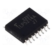 TLP5214A(E(O Optocoupler; SMD; Ch: 1; 5kV; SO16L kFmjTIERXqxAnf6_fkP6dOI7gmnGewEtQnsBgs8JP4Y