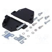 2801-0102-13-8 Enclosure for connectors: D-Sub; D-Sub 25pin,D-Sub HD 44pin xOdBl4DWQAqh-AF8KAfx8BZqE1BcXkZe5f_9-iCuakQ