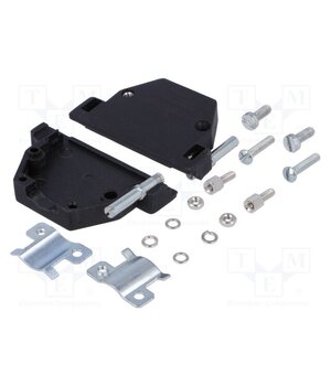 2801-0102-13-8 Enclosure for connectors: D-Sub; D-Sub 25pin,D-Sub HD 44pin xOdBl4DWQAqh-AF8KAfx8BZqE1BcXkZe5f_9-iCuakQ