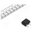 B10S Bridge rectifier: single-phase; 1kV; If: 0.5A; Ifsm: 30A; DB-1MS TyFeMXqpJa70TIUJmZ8v38qembvZON58nbxb7UNtJqc