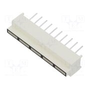 DI-5GWB Display: LED; bargraph; green; 3÷9mcd; 29.9x7mm 4cyx_J1gT5MIBz0PPg5E_-oDI-fnz-NdwNC6rrtkuYA