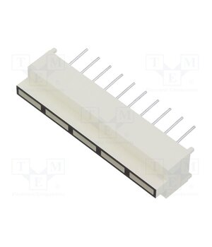 DI-5GWB Display: LED; bargraph; green; 3÷9mcd; 29.9x7mm 4cyx_J1gT5MIBz0PPg5E_-oDI-fnz-NdwNC6rrtkuYA