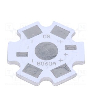 OSMCPCB8060A STAR pcb for high power LEDs; LED D2mn8mRKgetBVCNbdCiXn66gOrhsu8_0XC0icLjPaHI