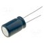 EEUFC1H102 Capacitor: electrolytic; low ESR; THT; 1000uF; 50VDC; Ø16x25mm 0TqfEb_pDJw2SH2AwVGQUADztU3bLZ-zfBZTG0MegwM