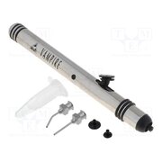UVO 0000000 Tool: vacuum pick and place device; SMD; L: 150mm; Ø: 14mm; ESD q5Dh4c6Hvgj9vMJPnhoj_PagbI3OlLF4qjXThtZrI9E