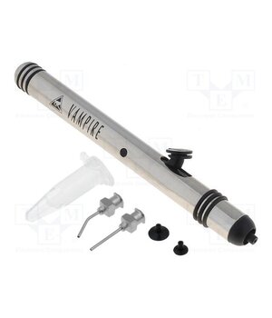 UVO 0000000 Tool: vacuum pick and place device; SMD; L: 150mm; Ø: 14mm; ESD q5Dh4c6Hvgj9vMJPnhoj_PagbI3OlLF4qjXThtZrI9E