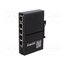 TSW010000000 Switch Ethernet; unmanaged; Number of ports: 5; 9÷30VDC; RJ45; TSW o3hqQrNqj2la_zias4resmrny3-7PG2OSHDagxGC69A