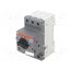 1SAM340000R1003 Motor breaker; 690VAC; for DIN rail mounting; IP20; -25÷60°C Z5siC-Uk4X_C3ySGpkoxKJWg-6x5IOy4Y4HVQ71ZBLI