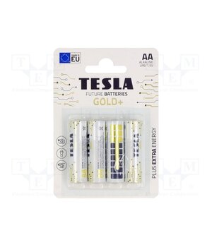 8594183392257 Battery: alkaline; AA; 1.5V; non-rechargeable; Ø14.5x50.5mm; 4pcs. A0gAXxD0rCjeC2rM2EAW-iVi1blnpAeXkPph0BvNWv4