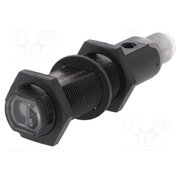BOS 18KF-PA-1LOC-S4-C Sensor: photoelectric; Range: 0÷0.35m; PNP; DARK-ON,LIGHT-ON; PBT BCDMvO9_SZ8A0D9p9tjLGjaAP_q3Xq4mHlGhoASkZSY