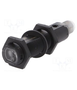 BOS 18KF-PA-1LOC-S4-C Sensor: photoelectric; Range: 0÷0.35m; PNP; DARK-ON,LIGHT-ON; PBT BCDMvO9_SZ8A0D9p9tjLGjaAP_q3Xq4mHlGhoASkZSY