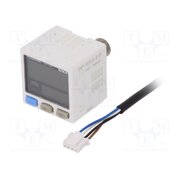 DP-101A-E-P Module: transducer; pressure; -100÷100kPa; OUT: 2; OUT 1: PNP EvQ2CSzO4c9mvKNoMkAI13m9dhYF_bwSDWVpHLs4VzM
