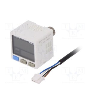 DP-101A-E-P Module: transducer; pressure; -100÷100kPa; OUT: 2; OUT 1: PNP EvQ2CSzO4c9mvKNoMkAI13m9dhYF_bwSDWVpHLs4VzM