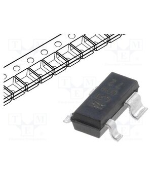 BCR401RE6327HTSA1 IC: driver; single transistor; current regulator,LED driver 2JWNmIs5TpwAI6m9W2QRoQlVYFdPNBIKXtQeW6lhfac