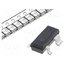 BCR401RE6327HTSA1 IC: driver; single transistor; current regulator,LED driver 2JWNmIs5TpwAI6m9W2QRoQlVYFdPNBIKXtQeW6lhfac