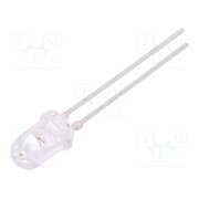 SFH 300 Phototransistor; THT; 5mm; λp max: 850nm; 35V; 50°; λd: 450÷1100nm YtUK-MiAbmiuk3GfXbP76dSC0wHJSkP8X_l4du2dGxY