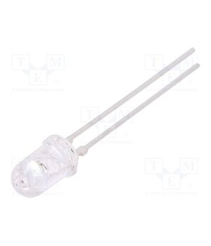 SFH 300 Phototransistor; THT; 5mm; λp max: 850nm; 35V; 50°; λd: 450÷1100nm YtUK-MiAbmiuk3GfXbP76dSC0wHJSkP8X_l4du2dGxY