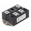 PSB 162/12 Bridge rectifier: single-phase; Urmax: 1200V; If: 122A; Ifsm: 1.8kA XHzYn8WuRaiehq7Audvd3qlR-OzHhvtjF2p-epMI5Fw