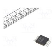 LP2951ACMM-3.3/NOPB IC: voltage regulator; LDO,fixed; 3.3V; 0.1A; VSSOP8; SMD; Ch: 1 TsoLhPkHZPtaMAbpUuHYLjNb2osAvhqar1nsU8cElWY