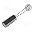 RL2G221MP450A00CE0 Capacitor: electrolytic; THT; 220uF; 400VDC; Ø22x45mm; Pitch: 10mm BC78Nwwux6USrHIn3ralFcFEWZnb2BrKs3HtmAhBoDk