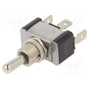 TA2-1F-DC-1-O Switch: toggle; Pos: 3; SPDT; ON-OFF-ON; 21A/14VDC; TA/TA2; 0÷65°C PFpL7oNzkmsgOwgiCZr1bQeu01vDvbb-oA7CvyyJPmU