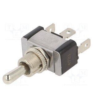 TA2-1F-DC-1-O Switch: toggle; Pos: 3; SPDT; ON-OFF-ON; 21A/14VDC; TA/TA2; 0÷65°C PFpL7oNzkmsgOwgiCZr1bQeu01vDvbb-oA7CvyyJPmU