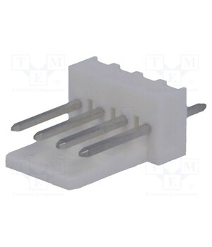 22-27-2041 Connector: wire-board; socket; male; PIN: 4; KK 254; straight; THT l6e5w9hiMlyX6FPwVgoB4joaS_t1XJ-R3ogjmSGmkw0